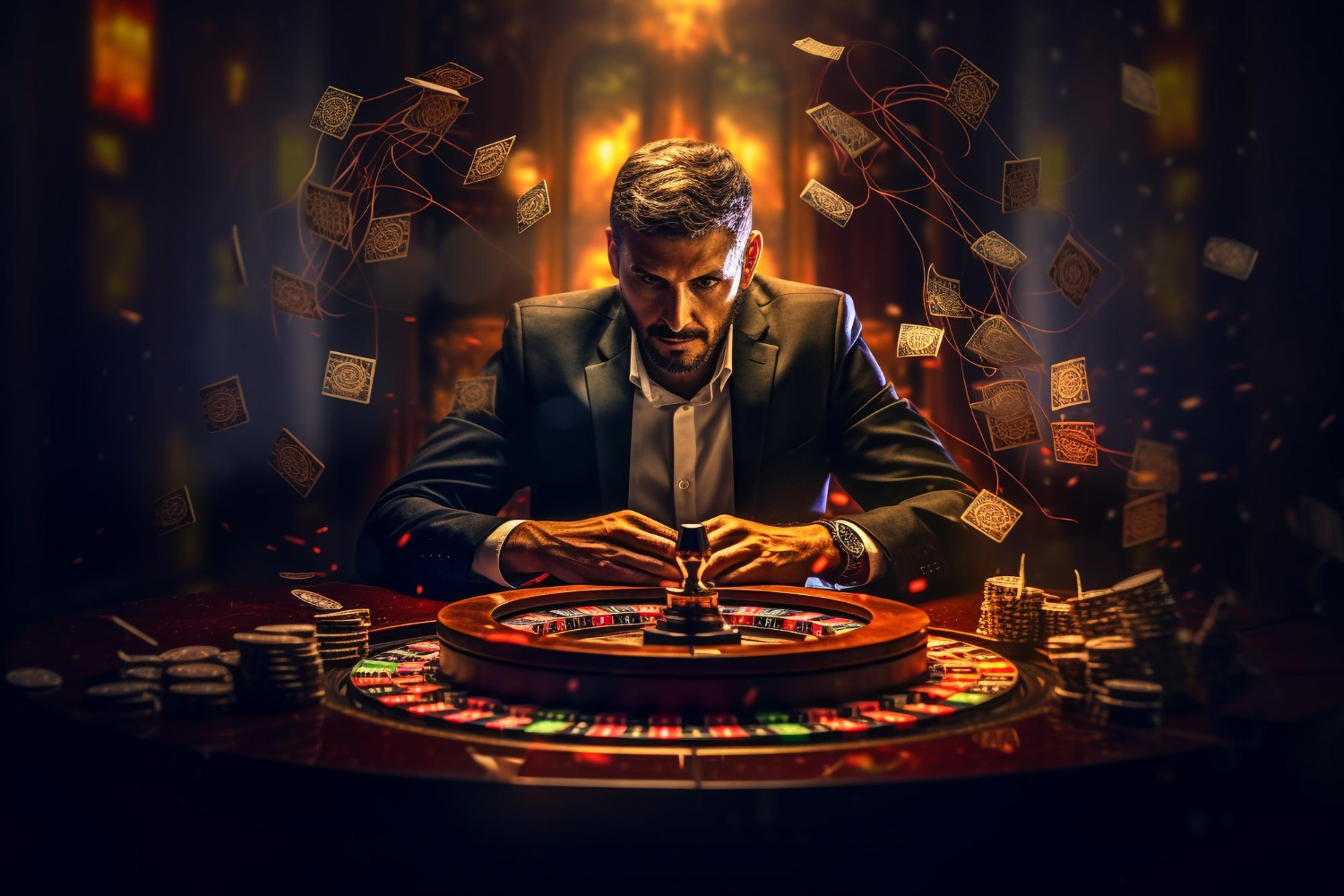How To Become Better With Indian online casinos with the best sign-up bonuses In 10 Minutes